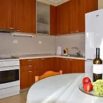 Thaloryn Villa Appartement Nea Iraklitsa
