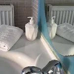 Appartement Thaloryn Villa Nea Iraklitsa
