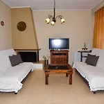 Appartement Thaloryn Villa *