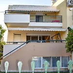 Thaloryn Villa Nea Iraklitsa